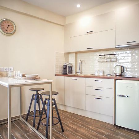 Lp Luxury Suite - Old Town Xanthi Esterno foto