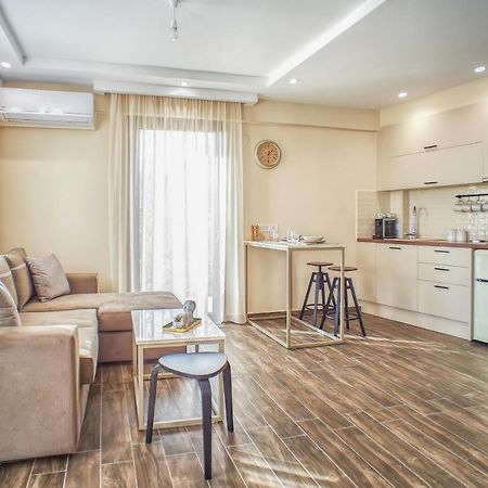 Lp Luxury Suite - Old Town Xanthi Esterno foto