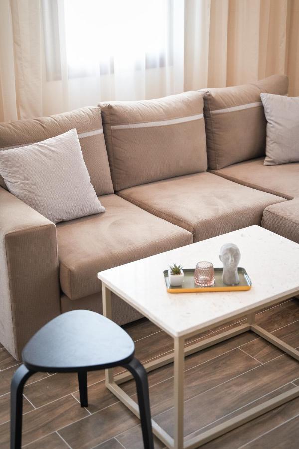 Lp Luxury Suite - Old Town Xanthi Esterno foto