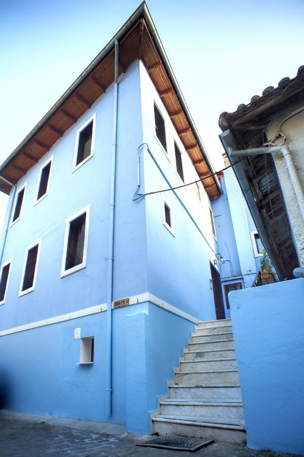 Lp Luxury Suite - Old Town Xanthi Esterno foto