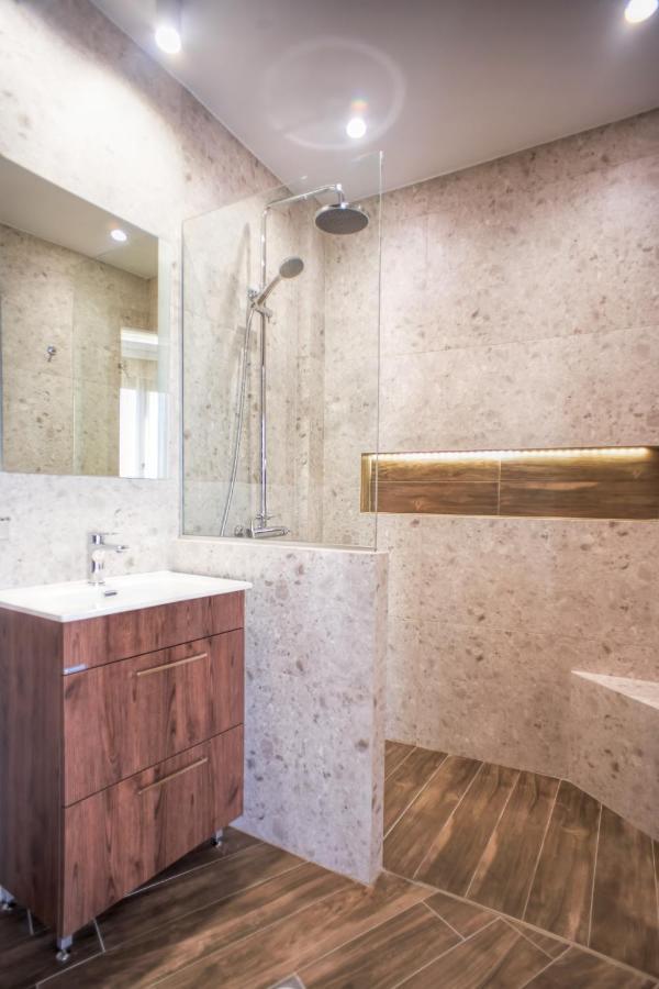 Lp Luxury Suite - Old Town Xanthi Esterno foto