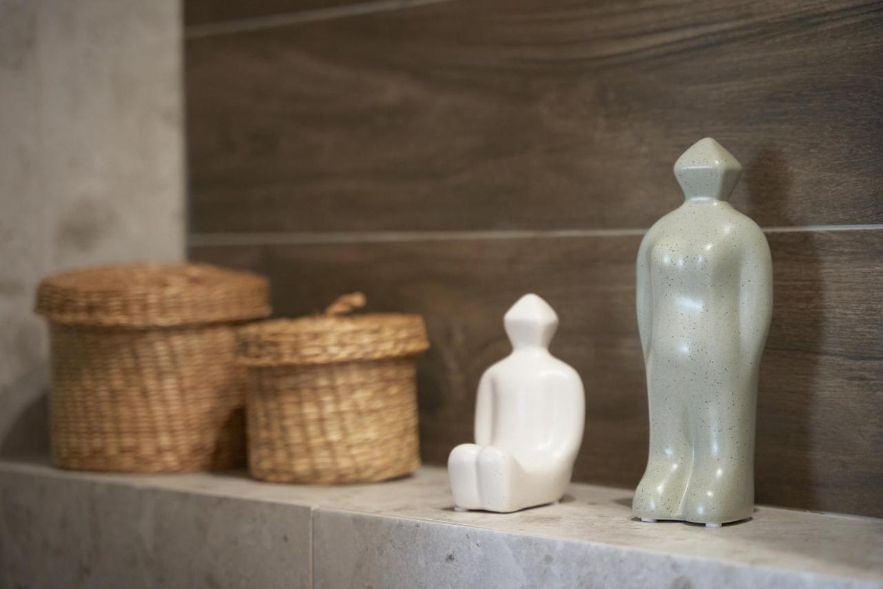 Lp Luxury Suite - Old Town Xanthi Esterno foto