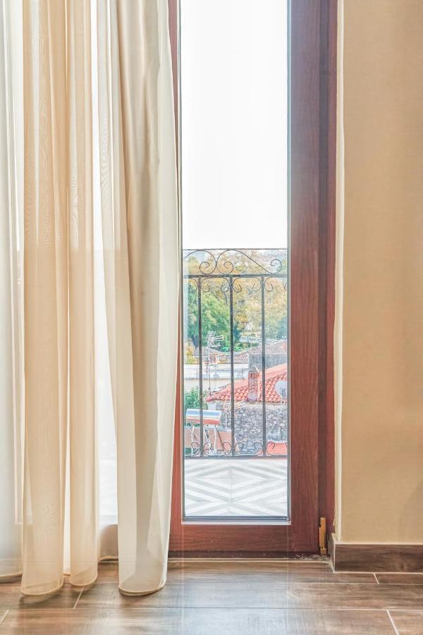 Lp Luxury Suite - Old Town Xanthi Esterno foto