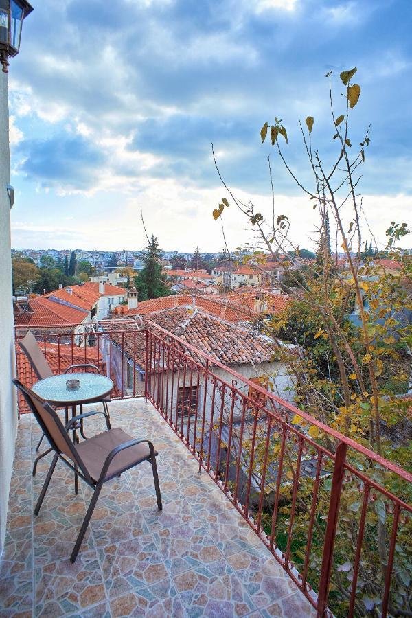 Lp Luxury Suite - Old Town Xanthi Esterno foto