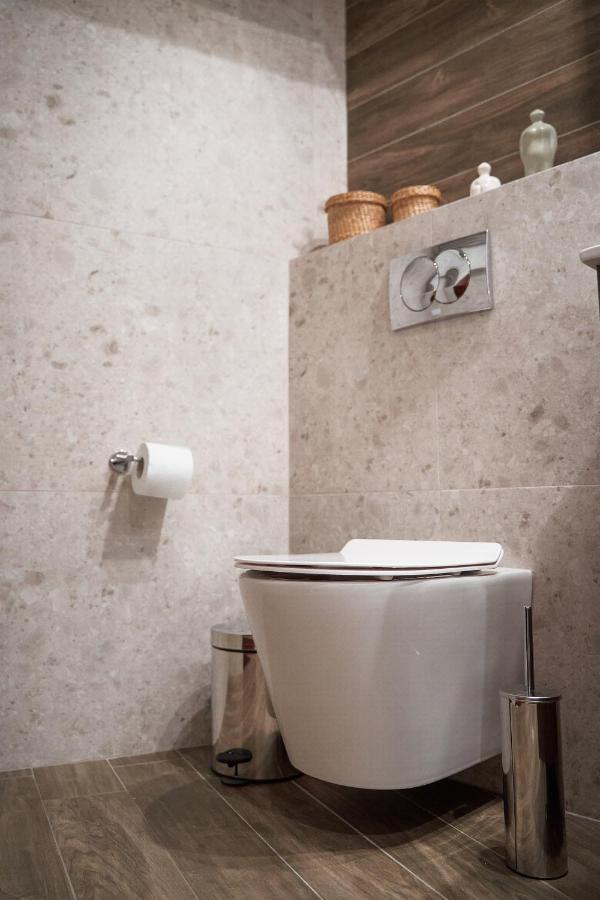 Lp Luxury Suite - Old Town Xanthi Esterno foto